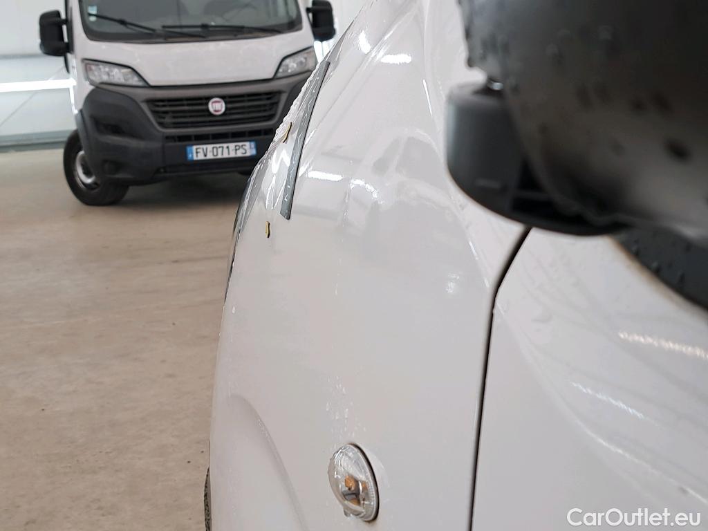  Citroen  Jumpy  M driver 1.5 BlueHDi 120CV BVM6 E6dT #32