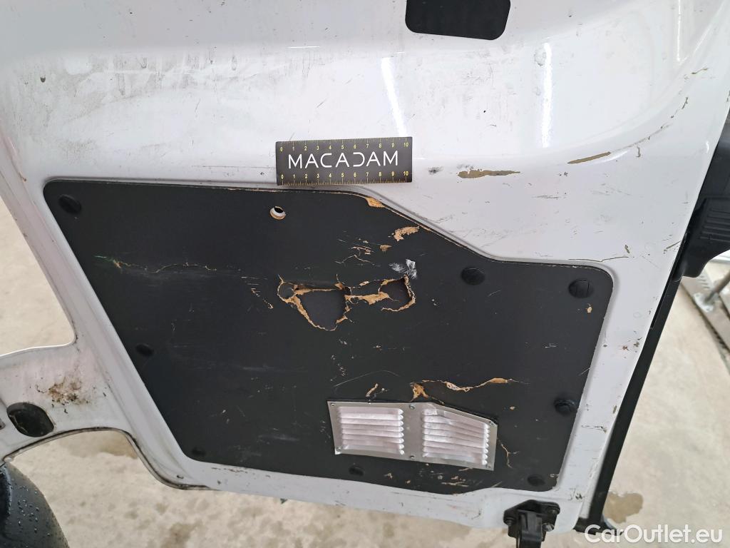  Citroen  Jumpy  M driver 1.5 BlueHDi 120CV BVM6 E6dT #29
