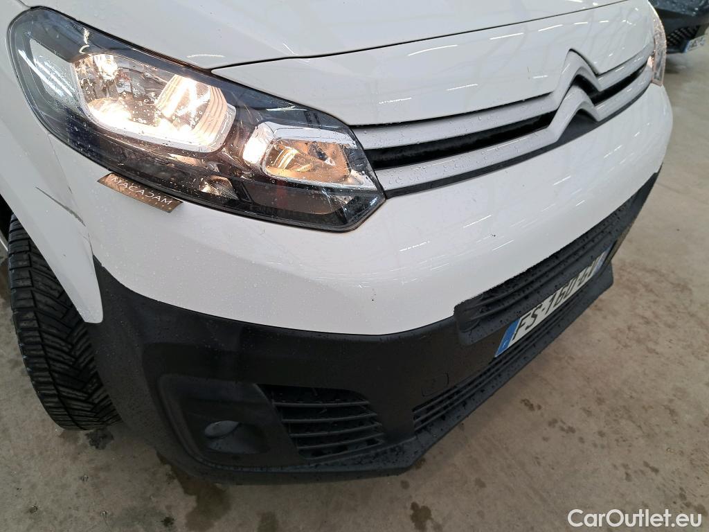  Citroen  Jumpy  M driver 1.5 BlueHDi 120CV BVM6 E6dT #37