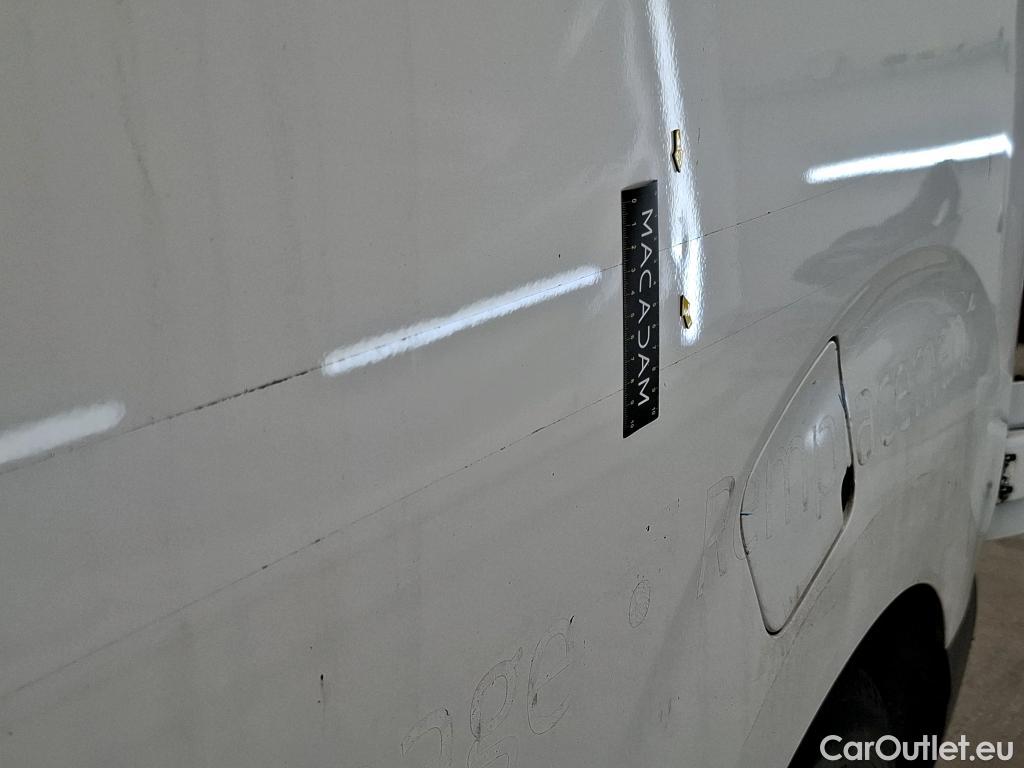  Citroen  Jumpy  Fourgon Club M 1.6 BlueHDi 95CV BVM5 E6 #38