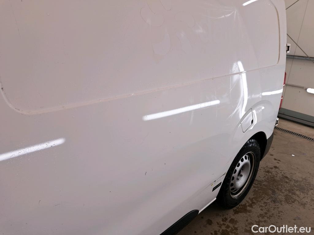  Citroen  Jumpy  M driver 1.5 BlueHDi 120CV BVM6 E6dT #5