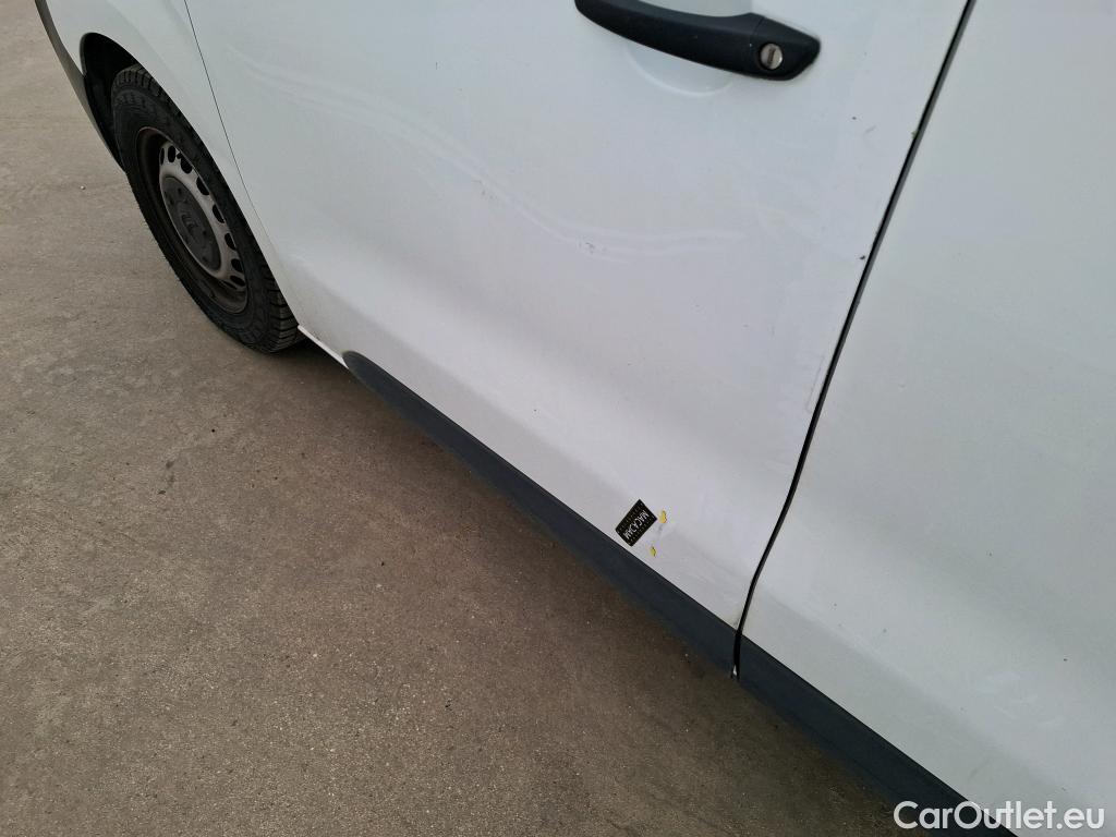  Citroen  Jumpy  M driver 1.5 BlueHDi 120CV BVM6 E6dT #39