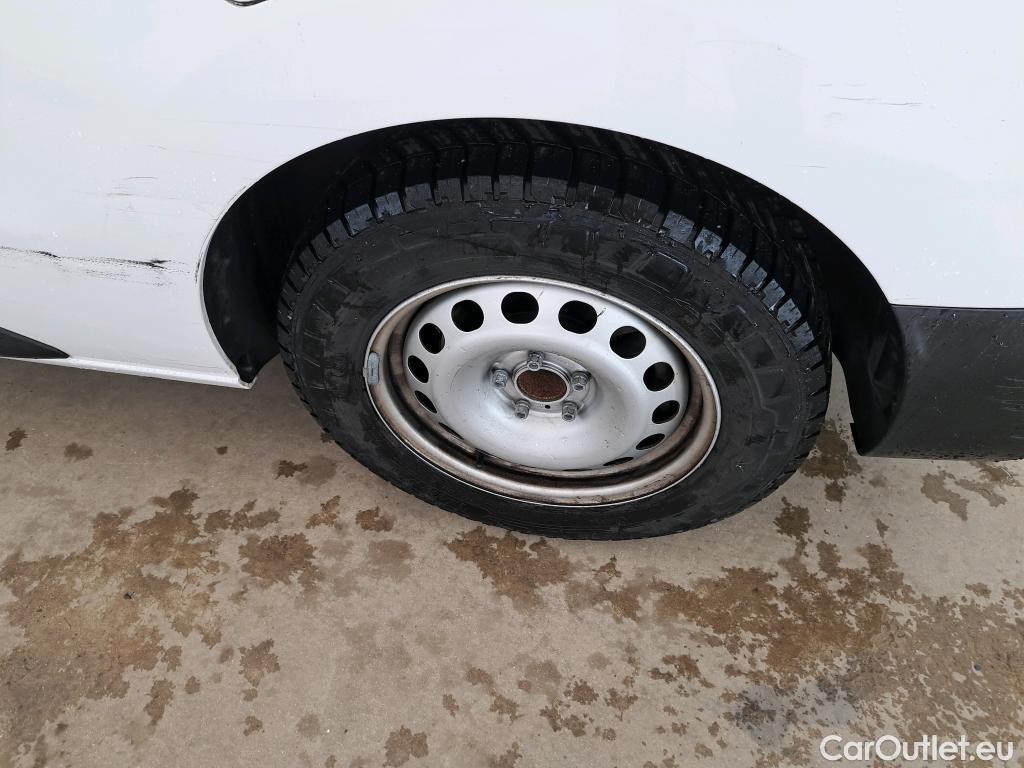  Citroen  Jumpy  M driver 1.5 BlueHDi 120CV BVM6 E6dT #35