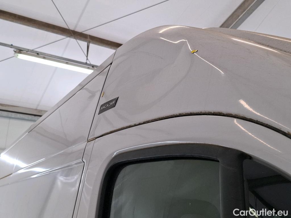  Fiat  Ducato FIAT   2014  4P  Fourgon tôlé 30 M H2 23 Multijet 120 Pack Pro Nav #5