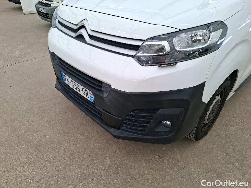  Citroen  Jumpy  M driver 1.5 BlueHDi 120CV BVM6 E6dT #34