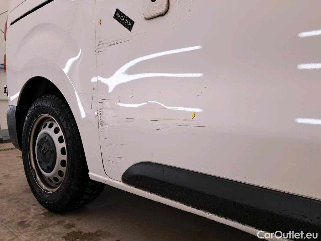  Citroen  Jumpy  M driver 1.5 BlueHDi 120CV BVM6 E6dT #15