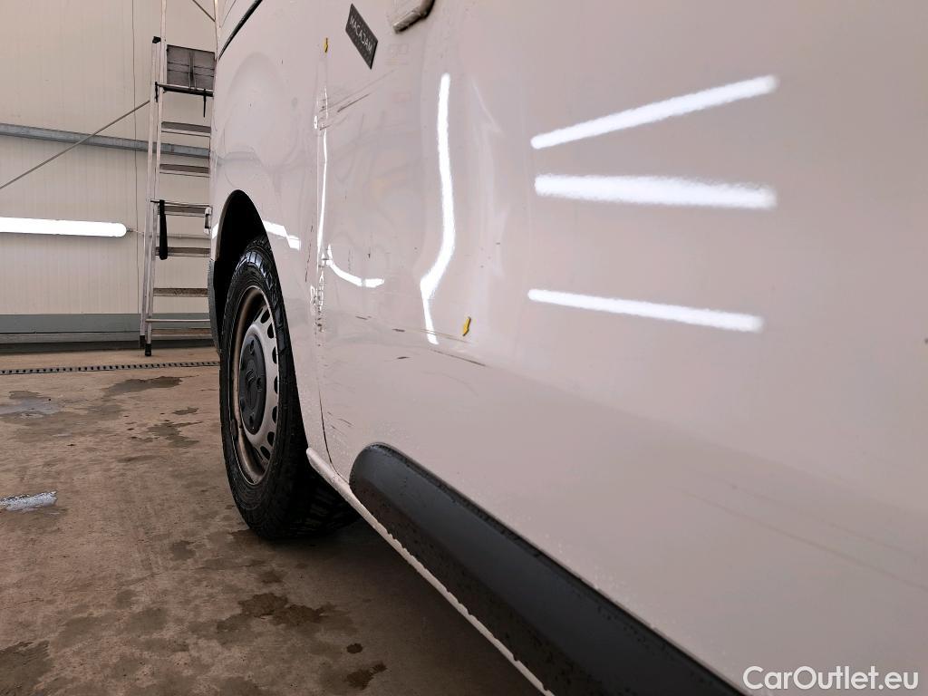  Citroen  Jumpy  M driver 1.5 BlueHDi 120CV BVM6 E6dT #14