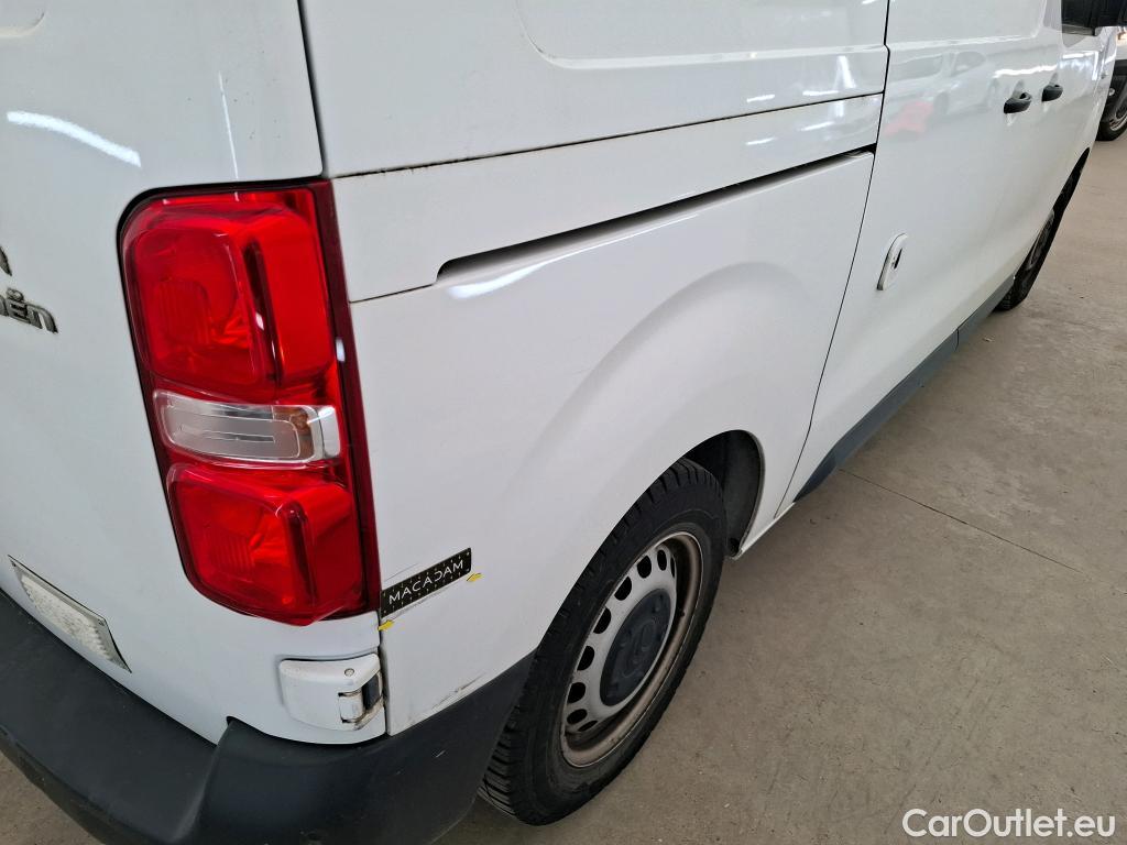  Citroen  Jumpy  M driver 1.5 BlueHDi 120CV BVM6 E6dT #29