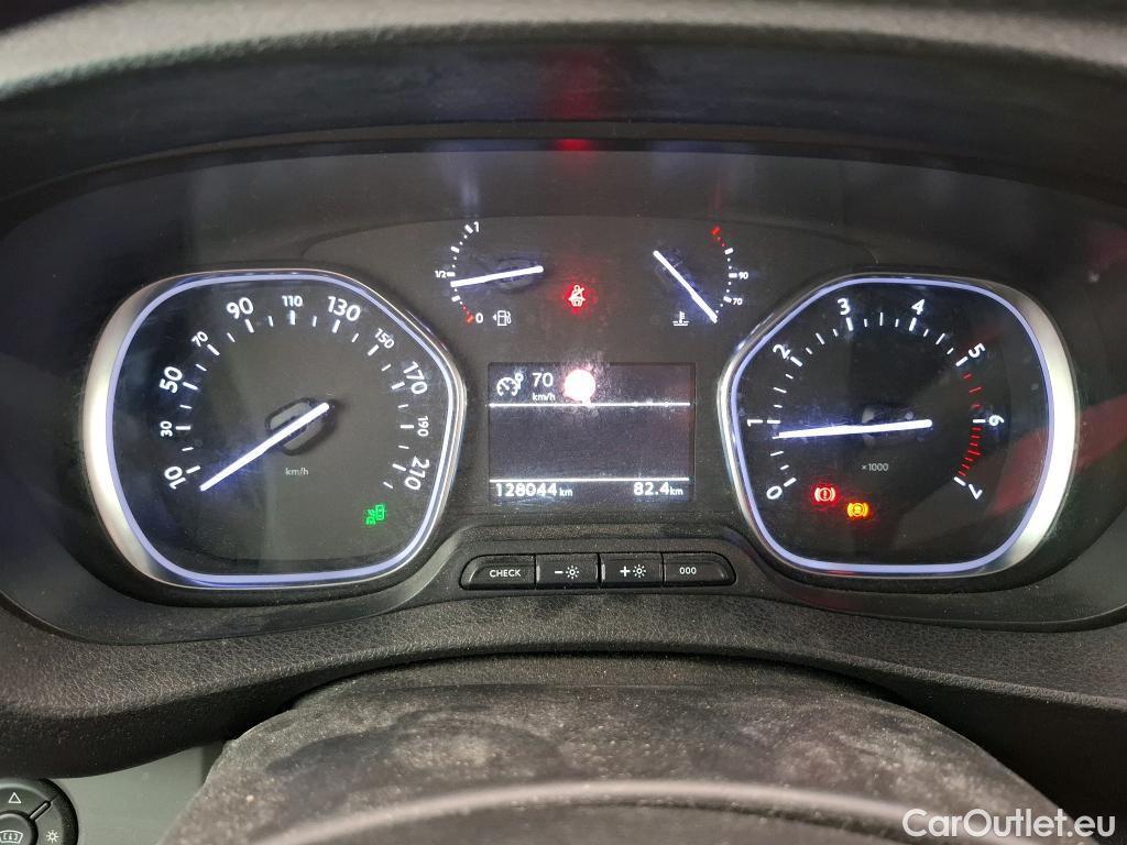  Citroen  Jumpy  M driver 1.5 BlueHDi 120CV BVM6 E6dT #43