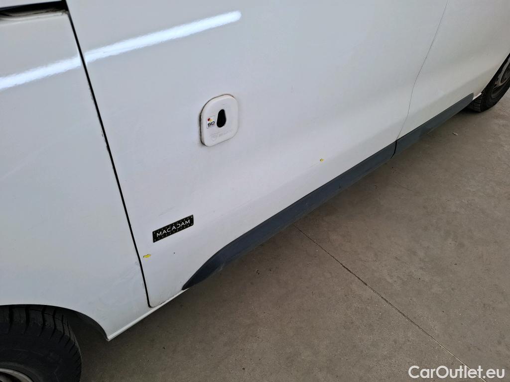  Citroen  Jumpy  M driver 1.5 BlueHDi 120CV BVM6 E6dT #41