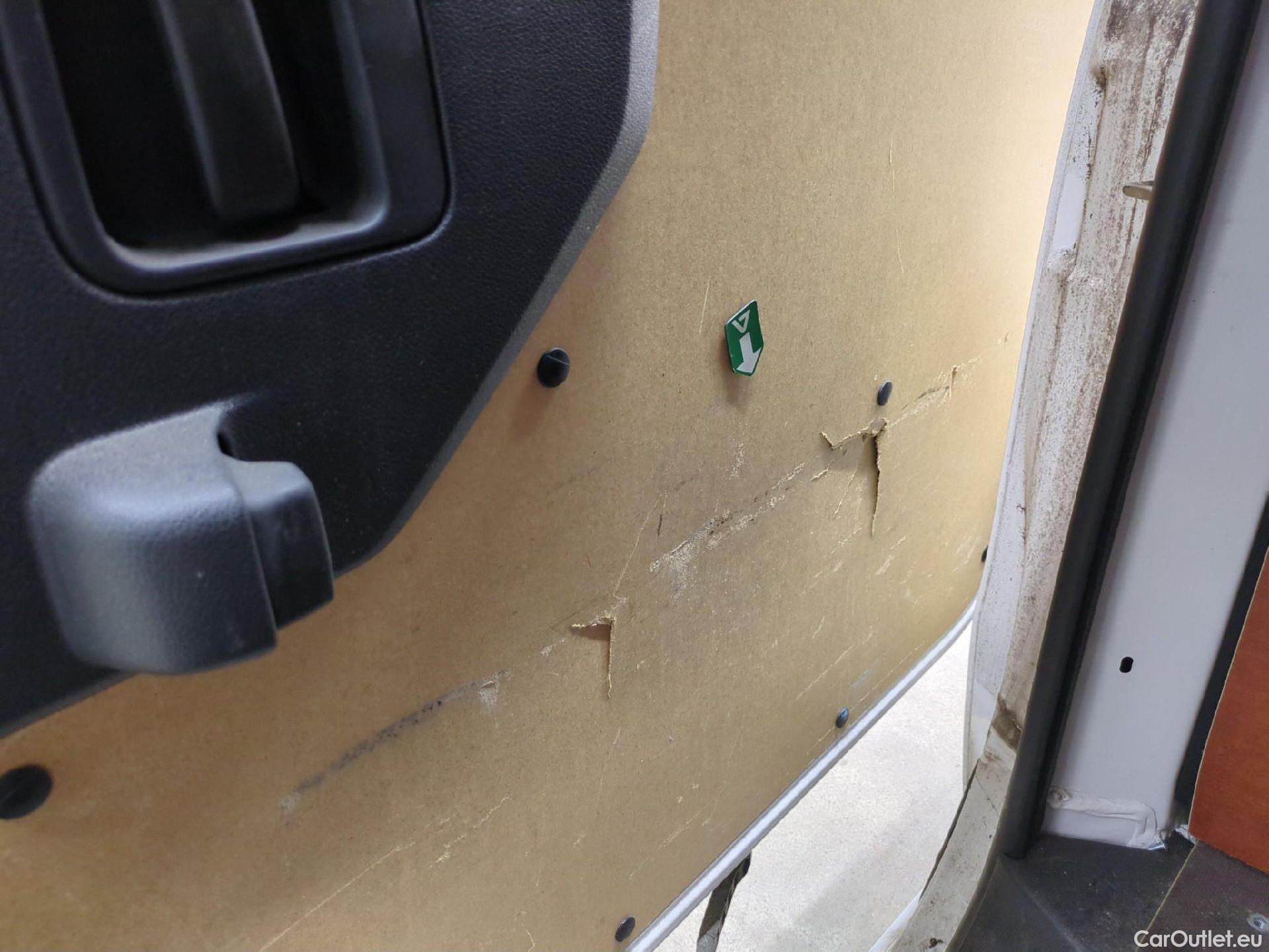  Citroen  Jumpy  Fourgon Business M 1.6 BlueHDi 95CV BVM5 E6 #6