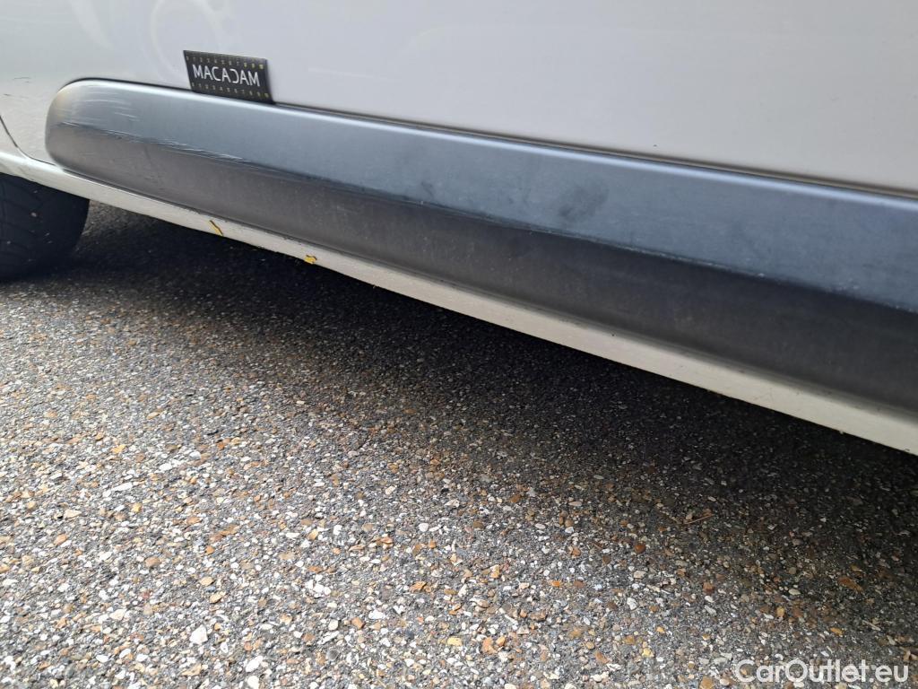  Citroen  Jumpy  M driver 1.5 BlueHDi 120CV BVM6 E6dT #22