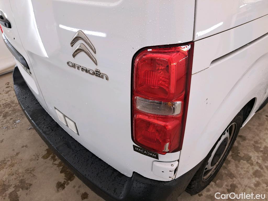  Citroen  Jumpy  M driver 1.5 BlueHDi 120CV BVM6 E6dT #23