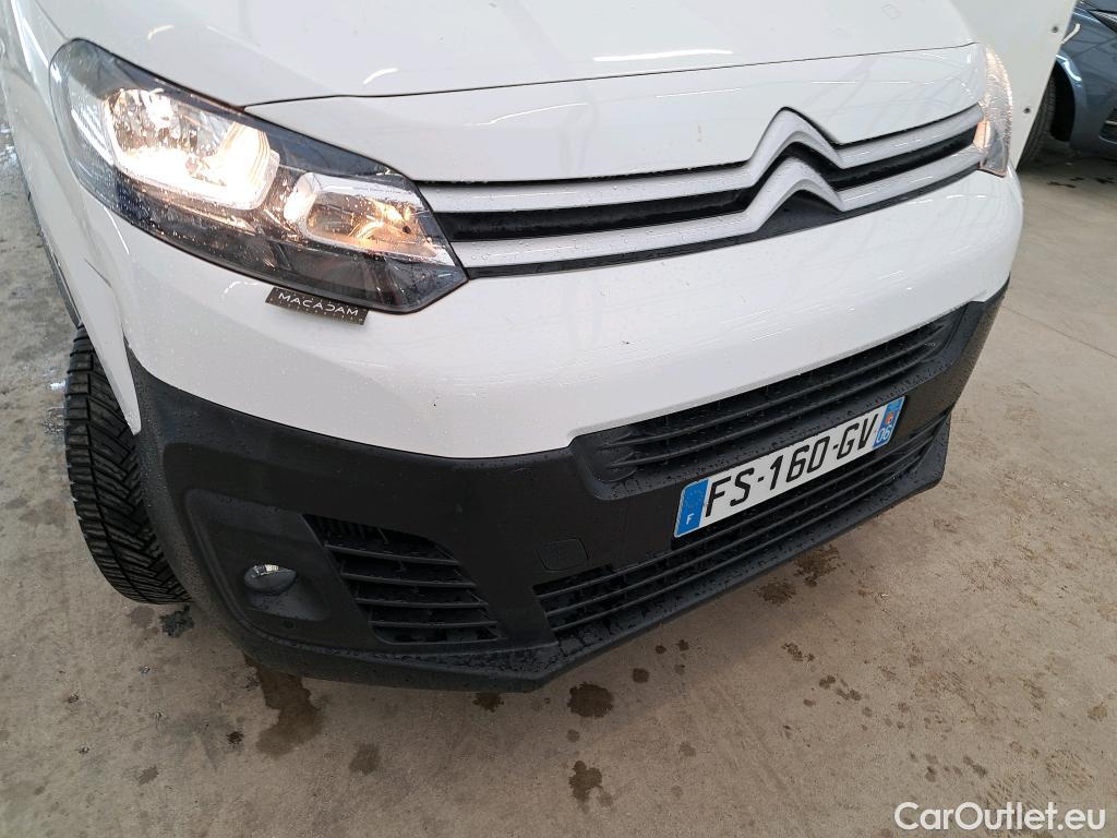  Citroen  Jumpy  M driver 1.5 BlueHDi 120CV BVM6 E6dT #1