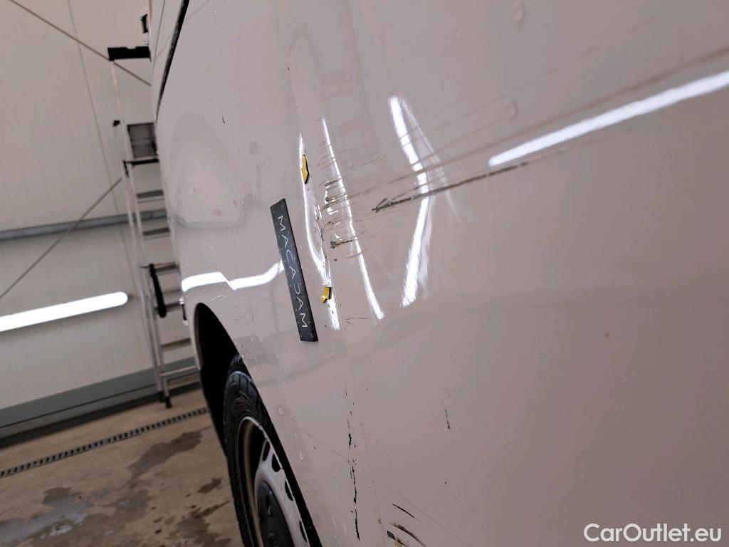  Citroen  Jumpy  M driver 1.5 BlueHDi 120CV BVM6 E6dT #10