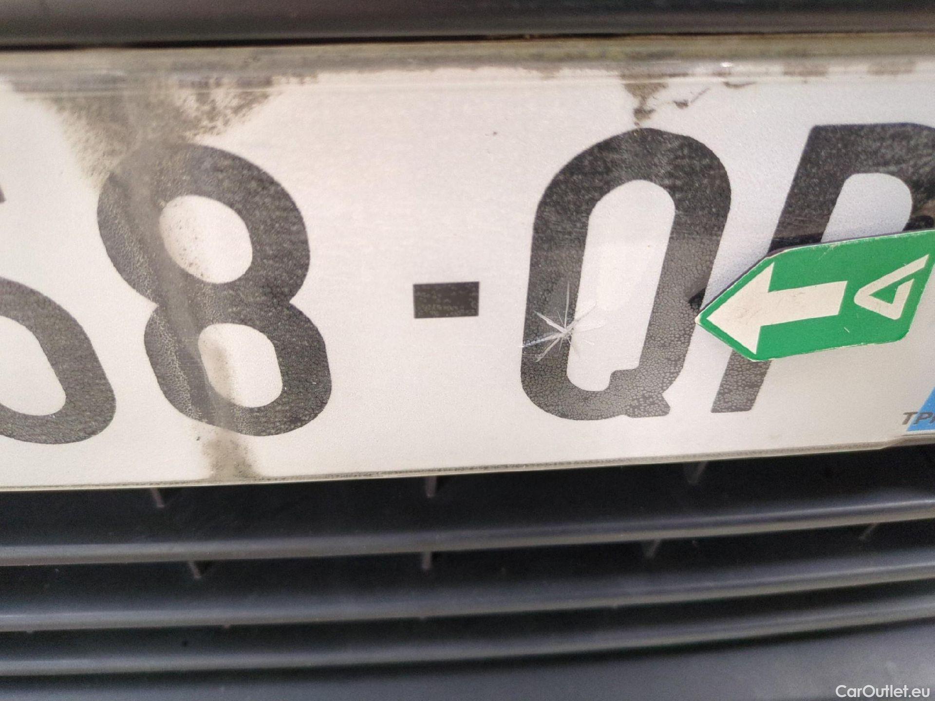 Citroen  Jumpy  Fourgon Business M 1.6 BlueHDi 95CV BVM5 E6 #25