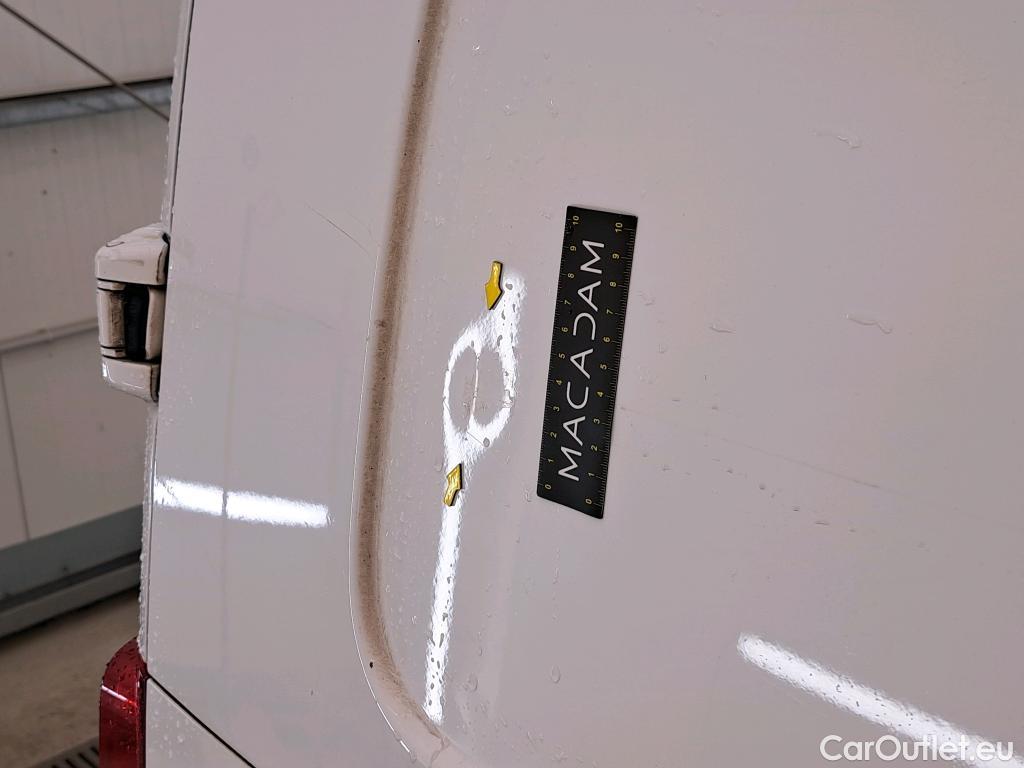  Citroen  Jumpy  M driver 1.5 BlueHDi 120CV BVM6 E6dT #8