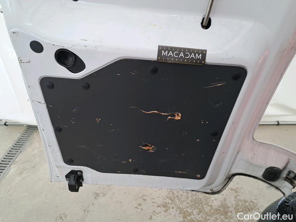  Citroen  Jumpy  M driver 1.5 BlueHDi 120CV BVM6 E6dT #27