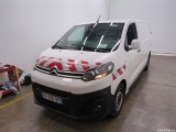  Citroen  Jumpy  Fourgon Business M 1.6 BlueHDi 95CV BVM5 E6 