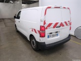  Citroen  Jumpy  Fourgon Business M 1.6 BlueHDi 95CV BVM5 E6 #2