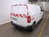  Citroen  Jumpy  Fourgon Business M 1.6 BlueHDi 95CV BVM5 E6 #3