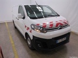  Citroen  Jumpy  Fourgon Business M 1.6 BlueHDi 95CV BVM5 E6 #4
