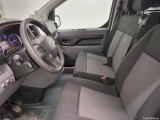  Citroen  Jumpy  Fourgon Business M 1.6 BlueHDi 95CV BVM5 E6 #10