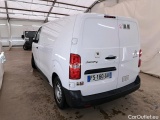  Citroen  Jumpy  M driver 1.5 BlueHDi 120CV BVM6 E6dT #2
