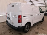  Citroen  Jumpy  M driver 1.5 BlueHDi 120CV BVM6 E6dT #3