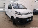  Citroen  Jumpy  M driver 1.5 BlueHDi 120CV BVM6 E6dT #4