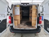  Citroen  Jumpy  M driver 1.5 BlueHDi 120CV BVM6 E6dT #8