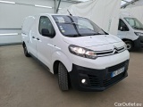  Citroen  Jumpy  M driver 1.5 BlueHDi 120CV BVM6 E6dT #4