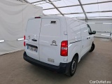  Citroen  Jumpy  M driver 1.5 BlueHDi 120CV BVM6 E6dT #3