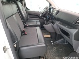  Citroen  Jumpy  M driver 1.5 BlueHDi 120CV BVM6 E6dT #6