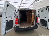  Citroen  Jumpy  M driver 1.5 BlueHDi 120CV BVM6 E6dT #8