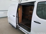  Citroen  Jumpy  M driver 1.5 BlueHDi 120CV BVM6 E6dT #9
