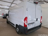  Fiat  Ducato FIAT   2014  4P  Fourgon tôlé 30 M H2 23 Multijet 120 Pack Pro Nav #2