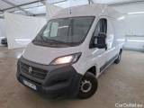  Fiat  Ducato FIAT   2014  4P  Fourgon tôlé 30 M H2 23 Multijet 120 Pack Pro Nav 