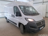  Fiat  Ducato FIAT   2014  4P  Fourgon tôlé 30 M H2 23 Multijet 120 Pack Pro Nav #4