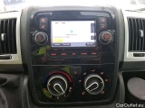 Fiat  Ducato FIAT   2014  4P  Fourgon tôlé 30 M H2 23 Multijet 120 Pack Pro Nav #7