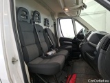  Fiat  Ducato FIAT   2014  4P  Fourgon tôlé 30 M H2 23 Multijet 120 Pack Pro Nav #8