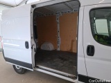  Fiat  Ducato FIAT   2014  4P  Fourgon tôlé 30 M H2 23 Multijet 120 Pack Pro Nav #9