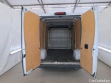  Fiat  Ducato FIAT   2014  4P  Fourgon tôlé 30 M H2 23 Multijet 120 Pack Pro Nav #10