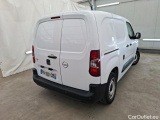  Opel  Combo OPEL  / 2018 / 4P / Fourgonnette 1.6 CDTI 100ch L1H1 650kg CARGO PACK C #3