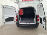  Opel  Combo OPEL  / 2018 / 4P / Fourgonnette 1.6 CDTI 100ch L1H1 650kg CARGO PACK C #10