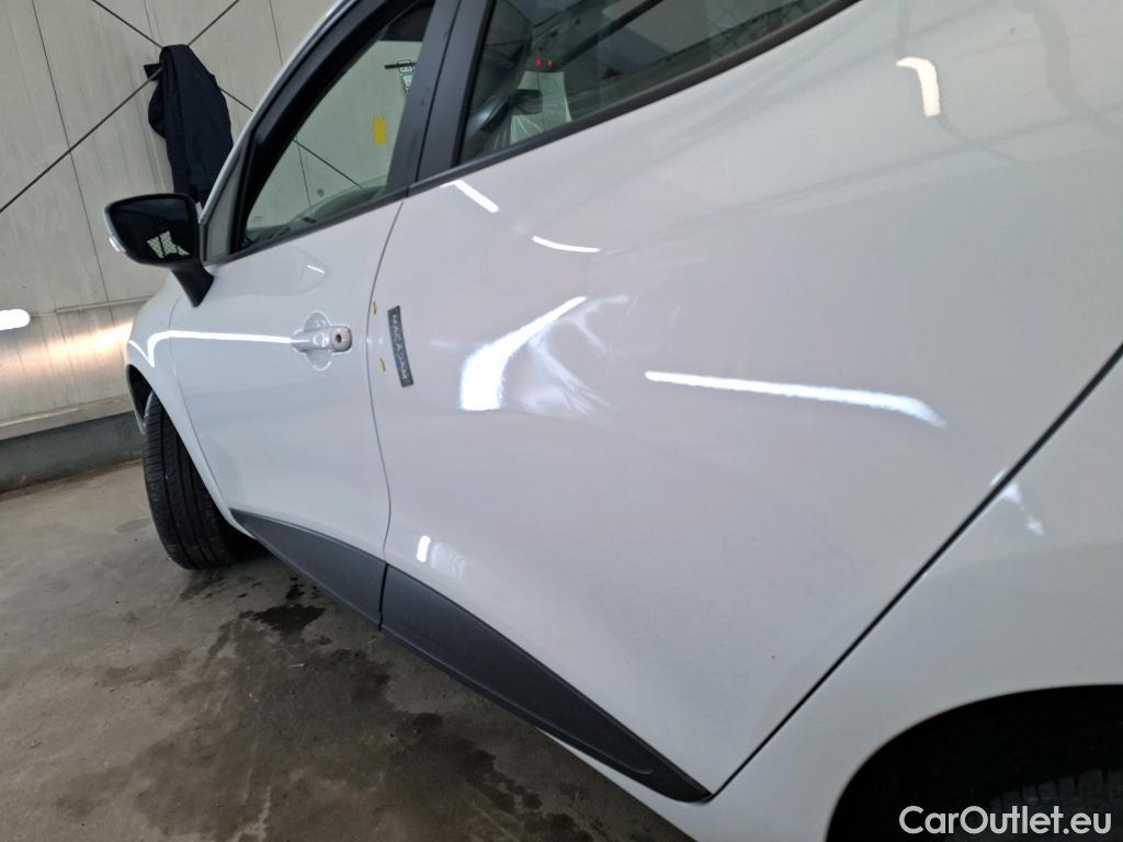  Renault  Clio  IV Air MediaNav 1.5 dCi 75CV BVM5 E6 #1