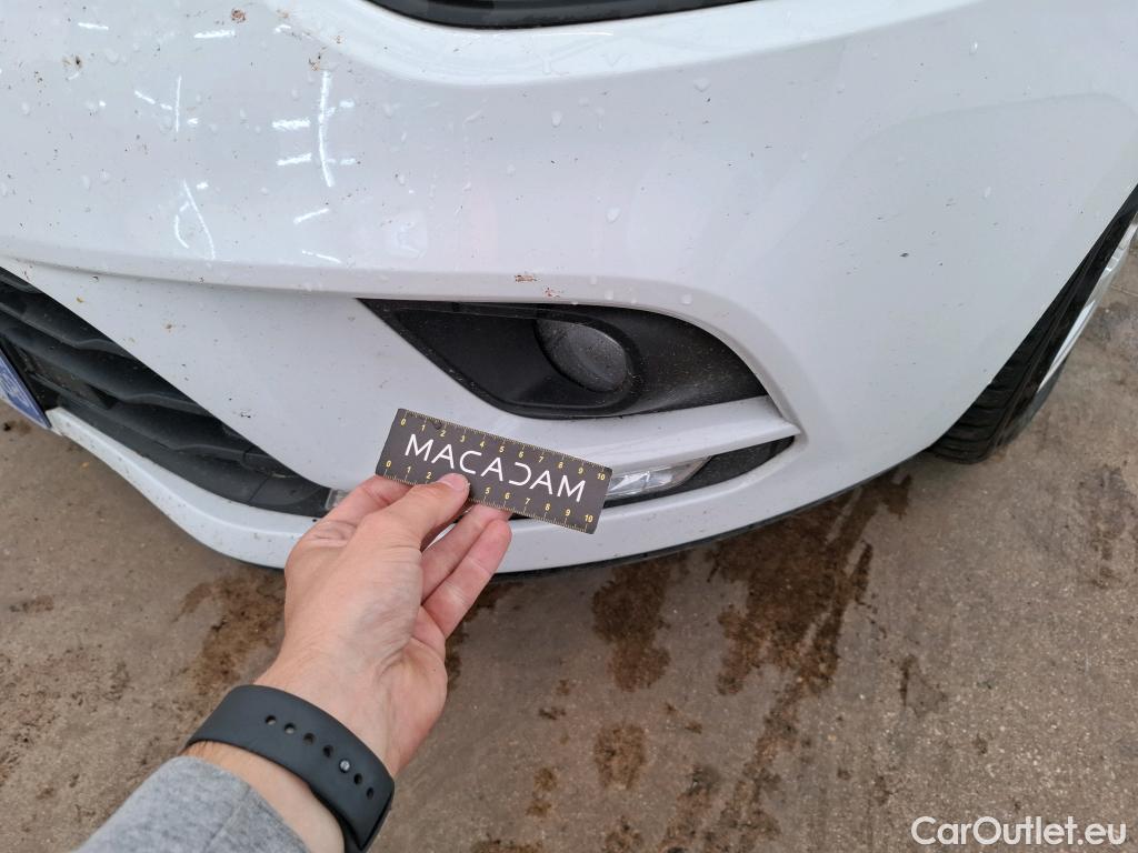  Renault  Clio  IV Air MediaNav 1.5 dCi 75CV BVM5 E6 #5
