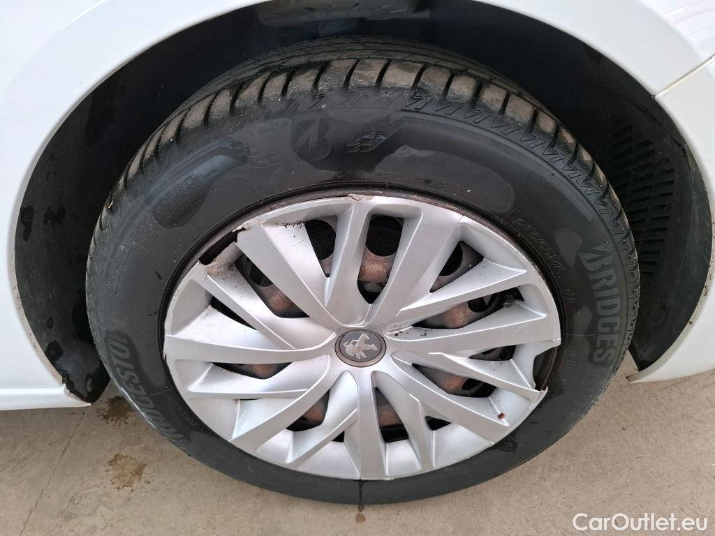  Peugeot  308  Pack Clim Nav 1.6 HDi 100CV BVM5 E6 #38