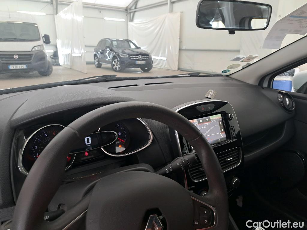  Renault  Clio  IV Air MediaNav 1.5 dCi 75CV BVM5 E6 #15