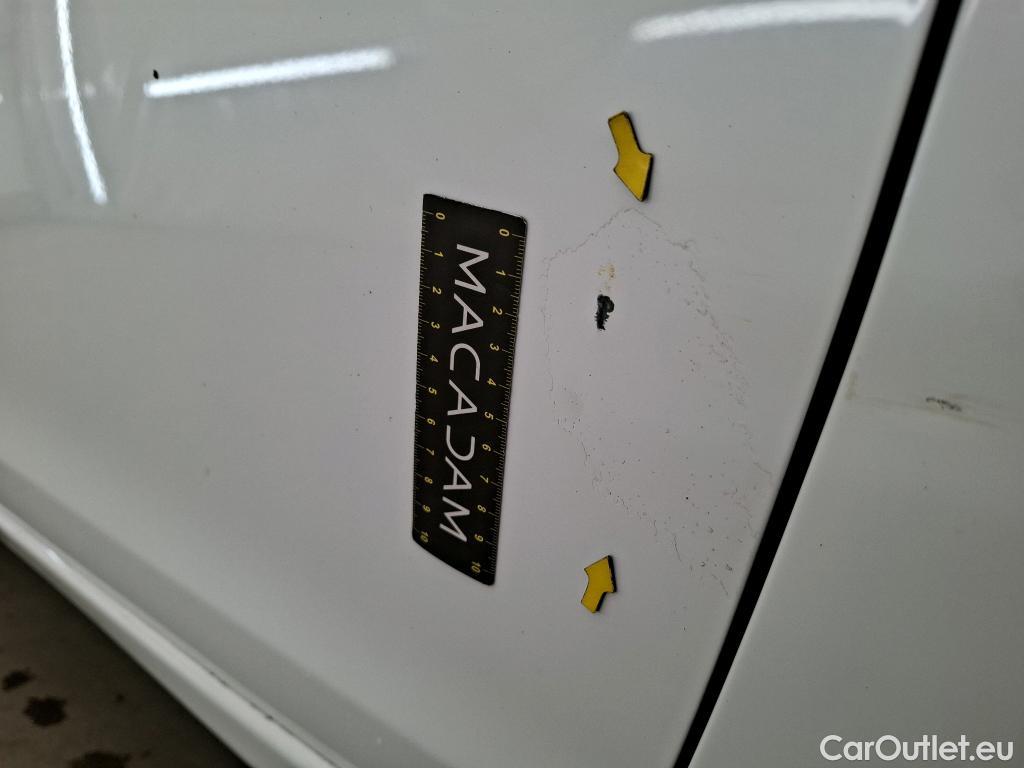  Peugeot  308  Pack Clim Nav 1.6 HDi 100CV BVM5 E6 #21